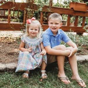 Meet your Posher, Kecia